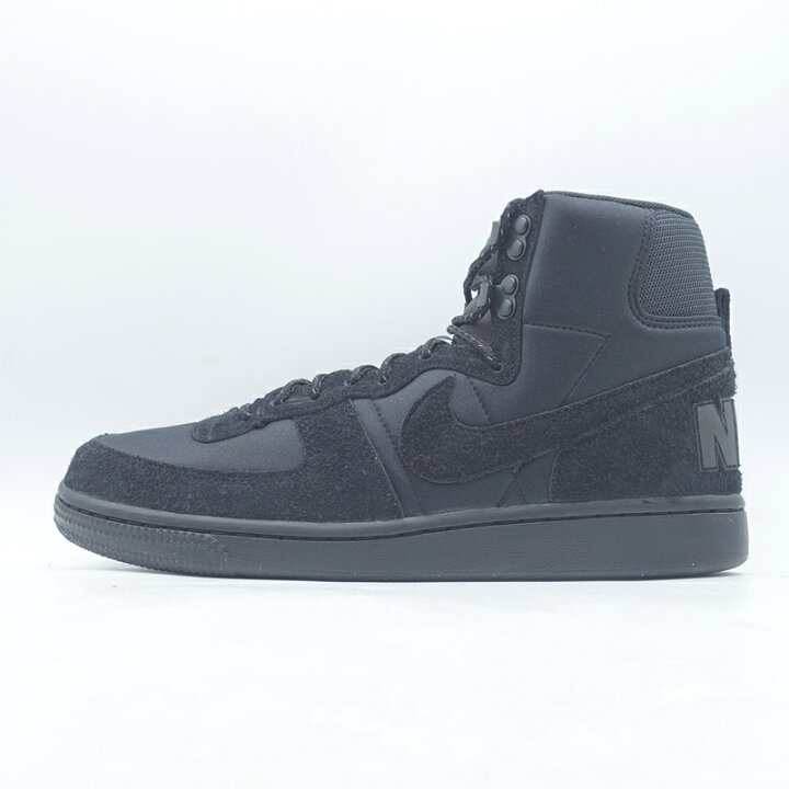 楽天市場】NIKE 23ss TERMINATOR HIGH BOOTS FJ5464-010 SIZE 27.0cm 
