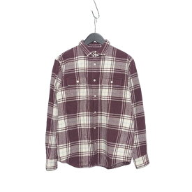 THE NORTH FACE THIELSEN WOOL L/S SHIRT SIZE-M NR61606 ザノースフェイス セルセンウールシャツ 大名店【中古】