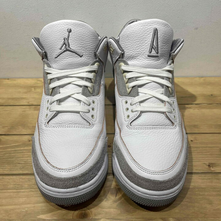 楽天市場】NIKE 2021 WMNS AIR JORDAN 3 RETRO SP A Ma Maniere 29.5cm 
