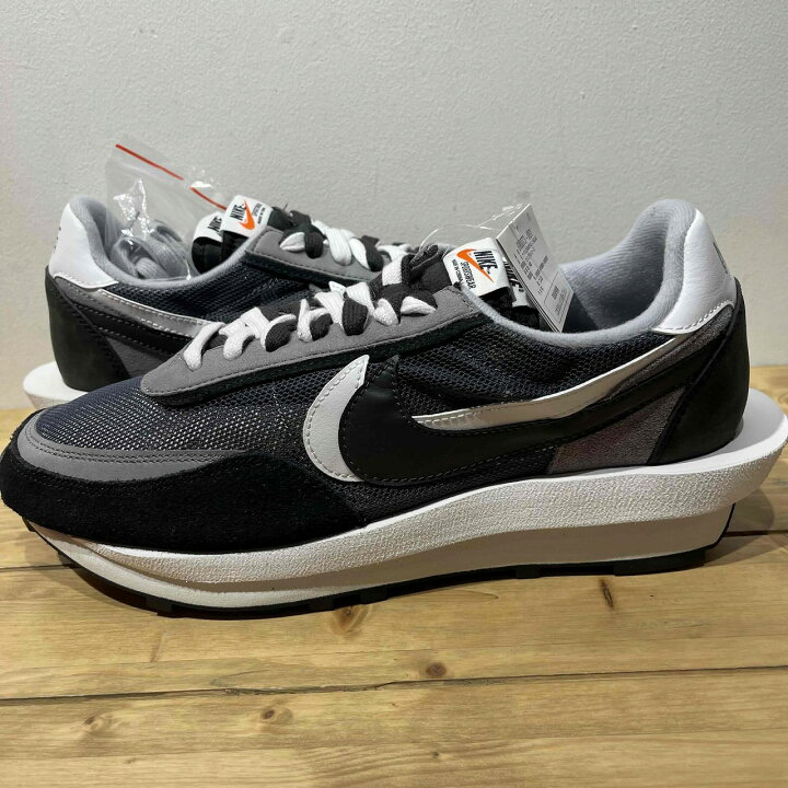 楽天市場】NIKE 19ss SACAI LD WAFFLE BLACK 29cm BV0073-001 ナイキ 