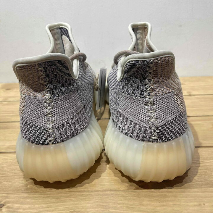 楽天市場】ADIDAS YEEZY BOOST 350 V2 ASH PEARL 29cm GY7658 