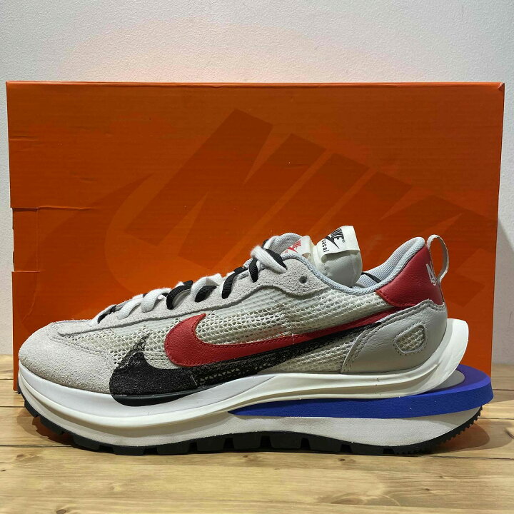 楽天市場】NIKE 20aw SACAI VAPORWAFFLE SAIL 28cm CV1363-100 ナイキ  