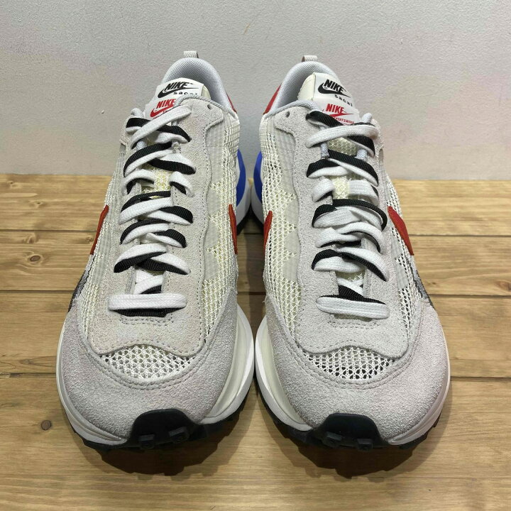 楽天市場】NIKE 20aw SACAI VAPORWAFFLE SAIL 28cm CV1363-100 ナイキ 