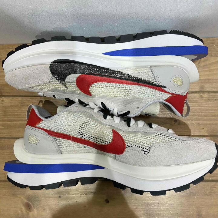 楽天市場】NIKE 20aw SACAI VAPORWAFFLE SAIL 28cm CV1363-100 ナイキ 