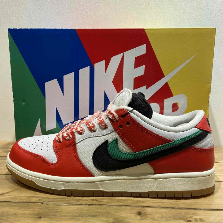 楽天市場】NIKE SB DUNK LOW PRO QS 