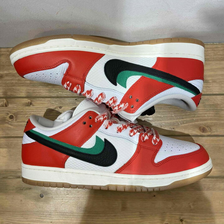 楽天市場】NIKE SB DUNK LOW PRO QS 