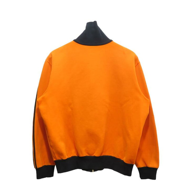 楽天市場】ADIDAS 70s 西ドイツ製 HI NECK TRACK JACKET Size-5 C-OS 