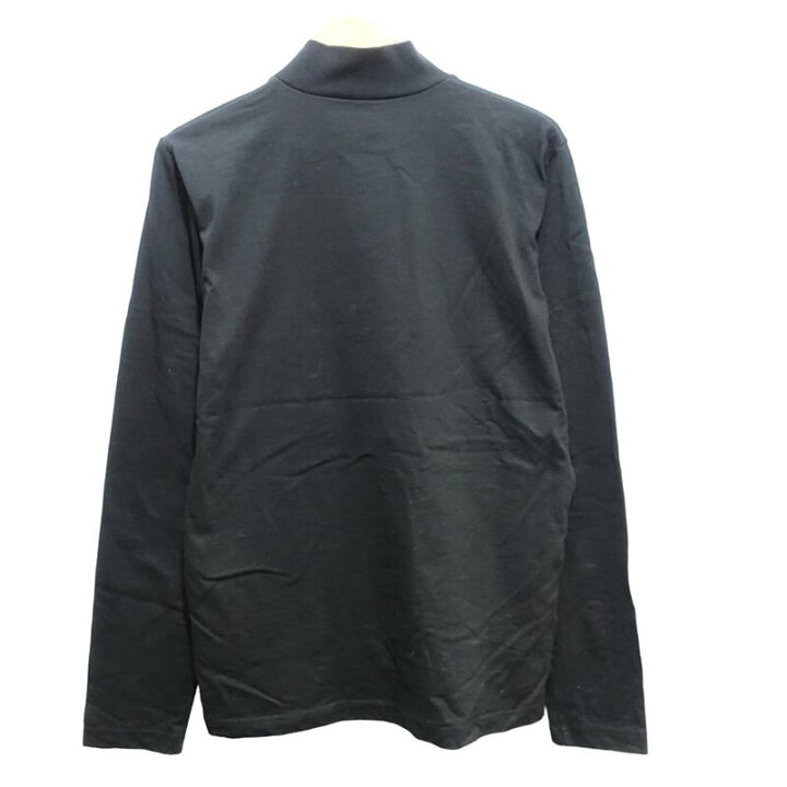 楽天市場】JOHN LAWRENCE SULLIVAN LOGO JAQUARD HI-NECK TOP JLS-05 
