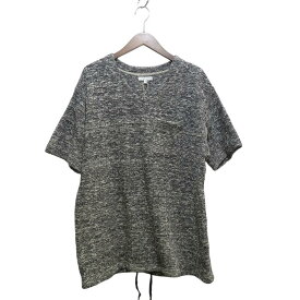 ENGINEERED GARMENTS V-Neck S/S Sweater Size-M エンジニアードガーメンツ Vネック セーター 半袖 大名店【中古】