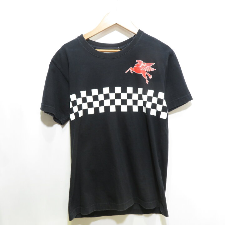 楽天市場】NEIGHBORHOOD PEGASUS.CHECKER-2/C-TEE.SS 151PCNH-STM07 