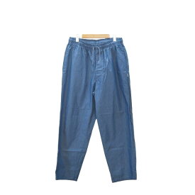 WTAPS 22ss SEAGULL 03 RIPSTOP OP DENIM Size-3 221WVDT-PTM03 ダブルタップス リップストップ イージー パンツ 大名店【中古】