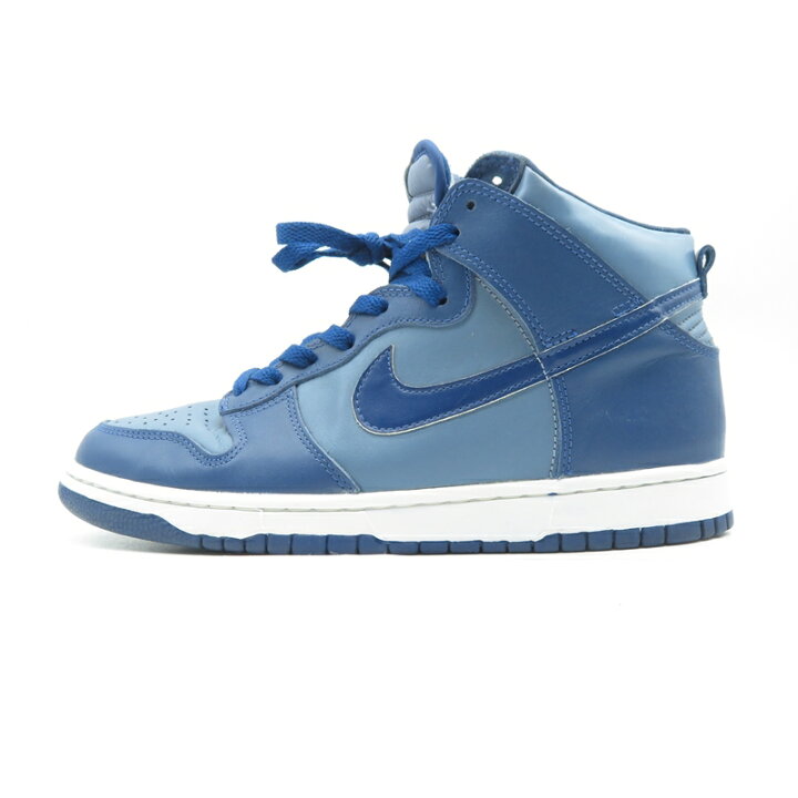 楽天市場】NIKE 1998 DUNK HIGH LE CITY ATTACK Size-26.5 630335-042 