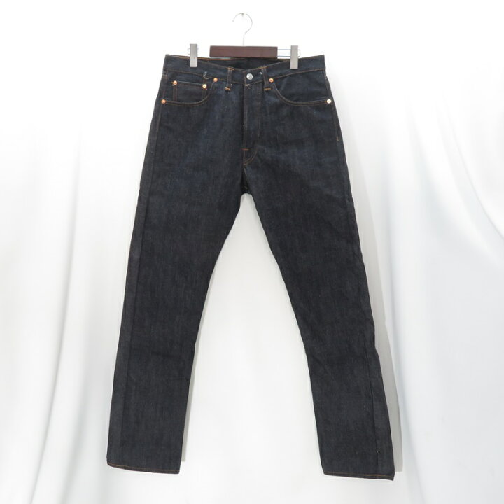 楽天市場】ONE PIECE OF ROCK 409 M-66 JEANS Size-34 ワンピースオブ  