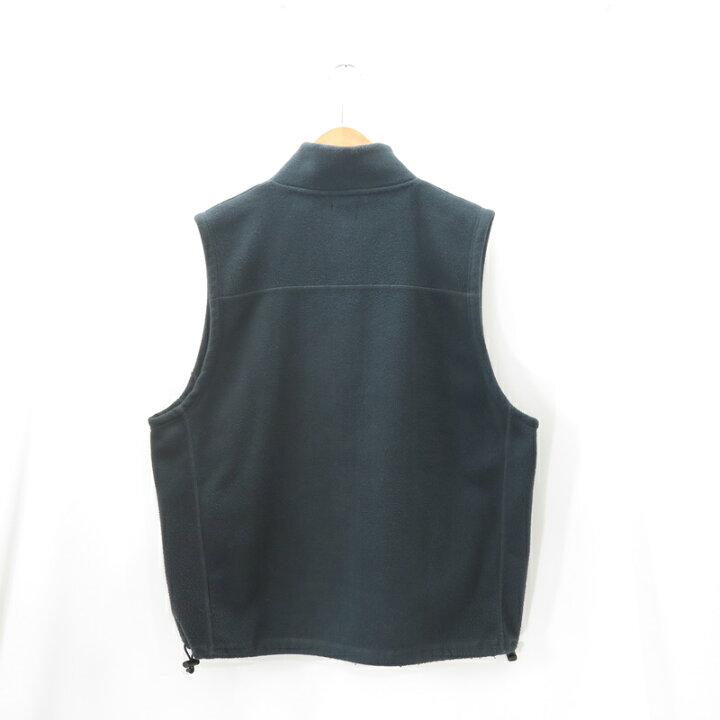 楽天市場】MAGENTA SKATEBOARDS HALF ZIP FLEECE VEST Size-L 