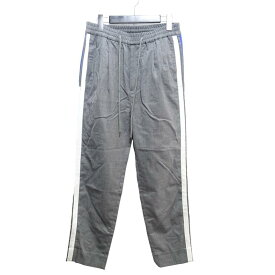 MONKEY TIME LINE TW TRACK EASY PANT 8314-188-0228 Size M モンキータイム トラックパンツ ライン 大名【中古】