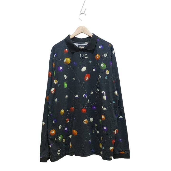 楽天市場】BRONZE 56K BILLIARDS L/S POLO Size-XXL ブロンズ 