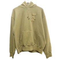 楽天市場】Supreme Overdyed S Logo Hooded Sweatshirtの通販