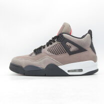 楽天市場】nike air jordan 4 retro taupe hazeの通販