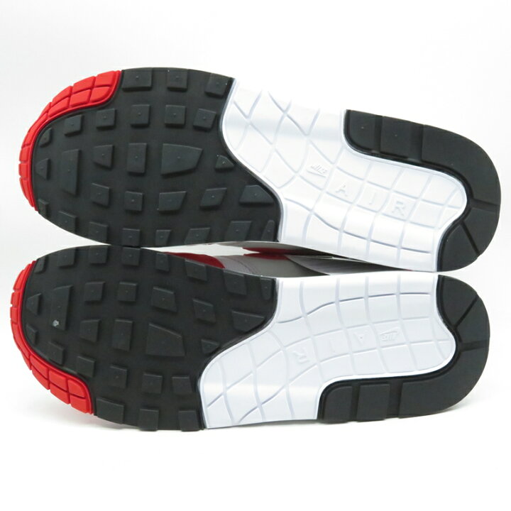 楽天市場】NIKE WMNS AIR MAX 1 86 OG DO9844-100 BIG BUBBLE RED SIZE  