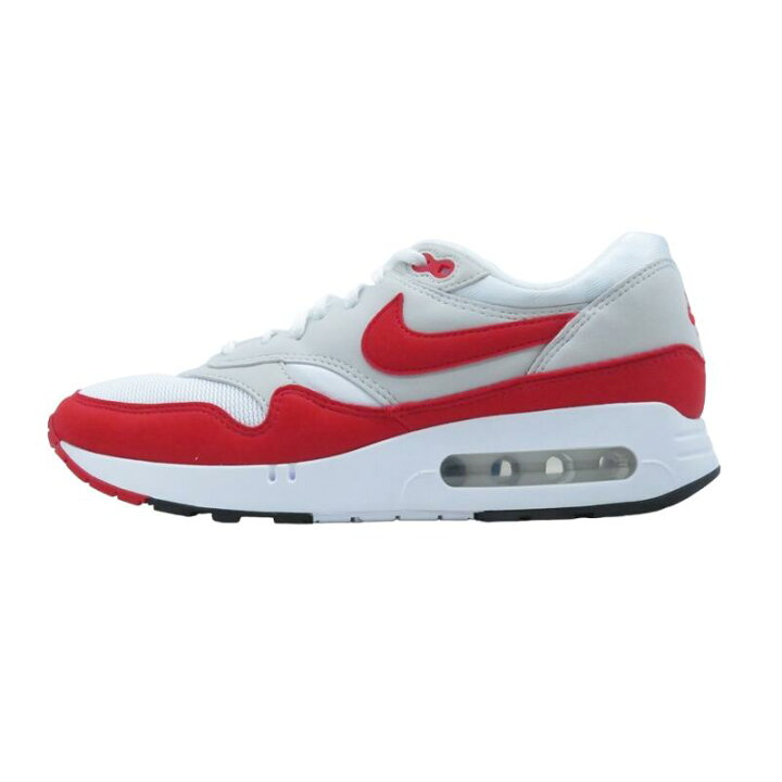 楽天市場】NIKE WMNS AIR MAX 1 86 OG DO9844-100 BIG BUBBLE RED SIZE 