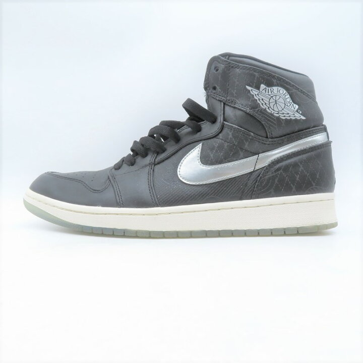 楽天市場】NIKE AIR JORDAN1 RETRO HIGH ALLSTAR Size-27.5 ナイキ 