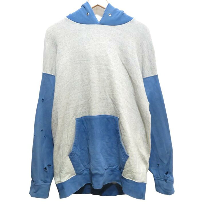 楽天市場】VISVIM JUMBO HOODIE P.O. CRASH 0120205010016 SIZE L 