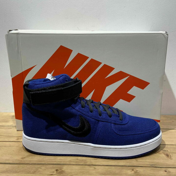 楽天市場】NIKE 2023 STUSSY VANDAL SP 