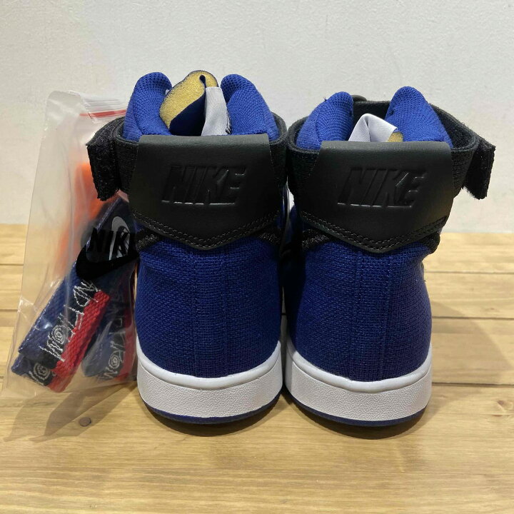 楽天市場】NIKE 2023 STUSSY VANDAL SP 