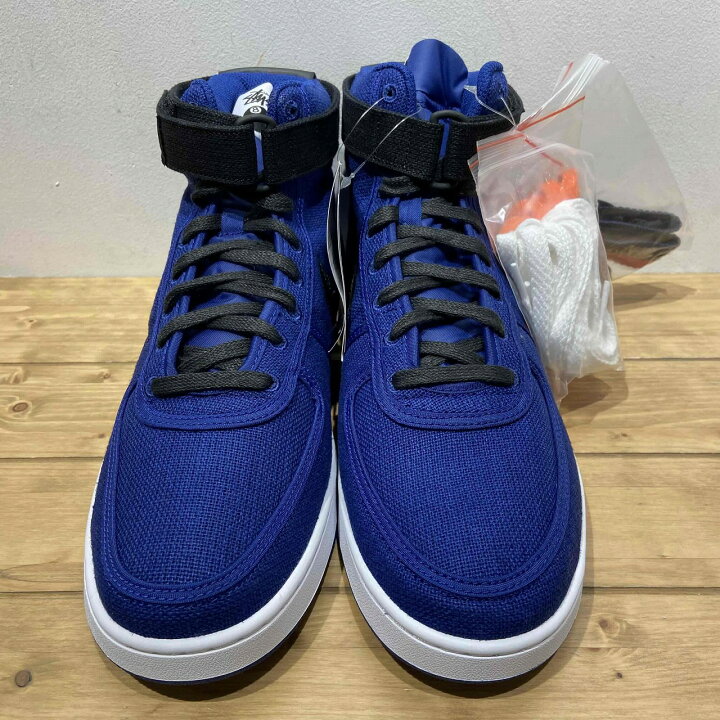 楽天市場】NIKE 2023 STUSSY VANDAL SP 