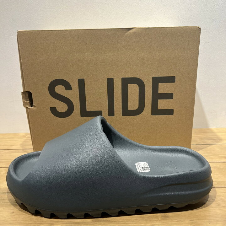 楽天市場】ADIDAS YEEZY SLIDE 