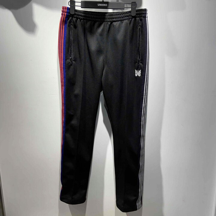 楽天市場】NEEDLES 22ss NARROW TRACK PANT FREAK