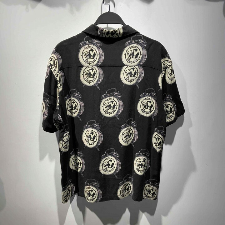 楽天市場】WASTED YOUTH TOKION RAYON ALOHA SHIRT PCG-11010-C SIZE-M 