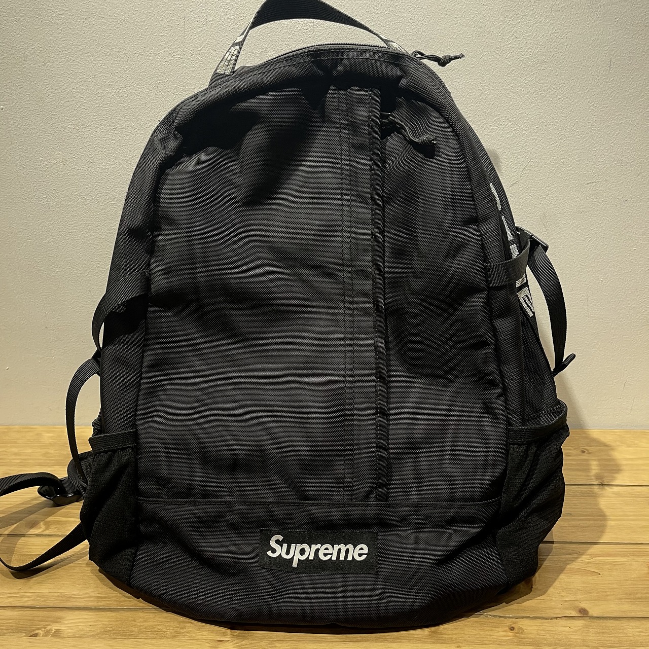 楽天市場】Supreme 18ss Backpack 