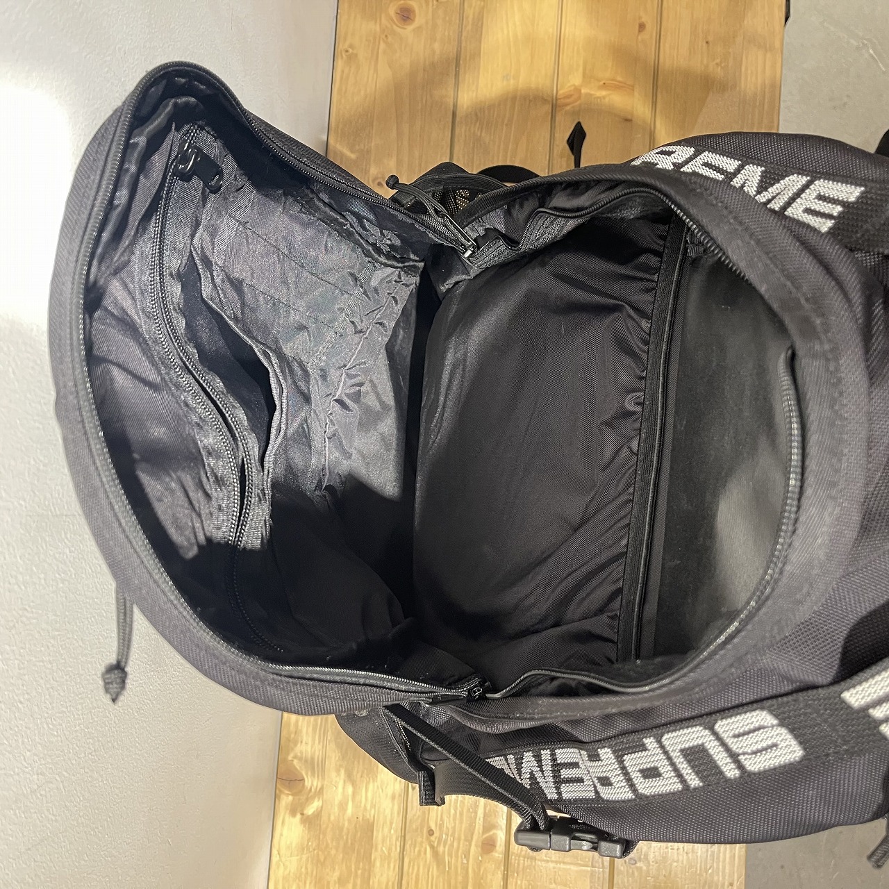 楽天市場】Supreme 18ss Backpack 