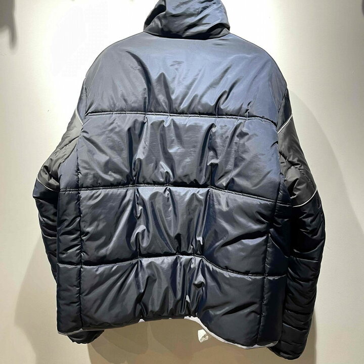楽天市場】Shermer Academy DOWN JACKET Lサイズ シャーマーアカデミー 