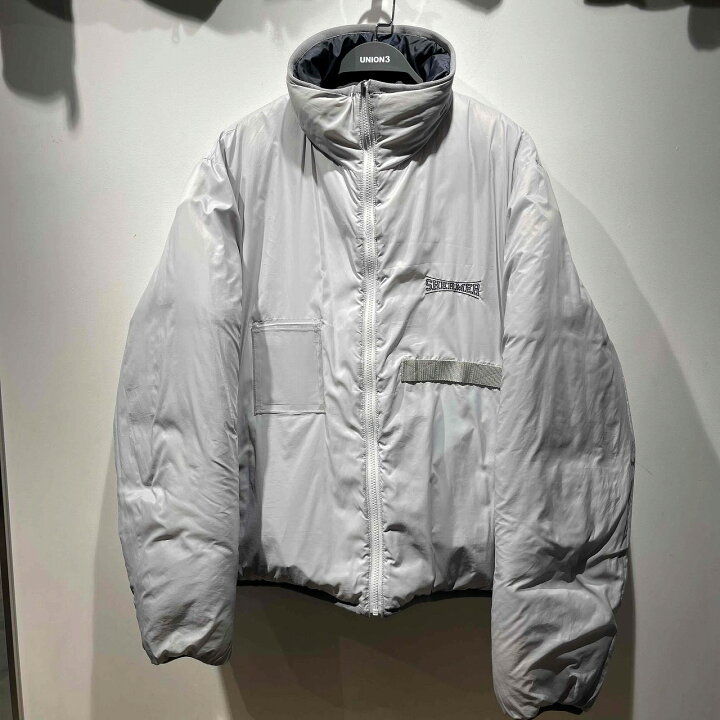 楽天市場】Shermer Academy DOWN JACKET Lサイズ シャーマーアカデミー 