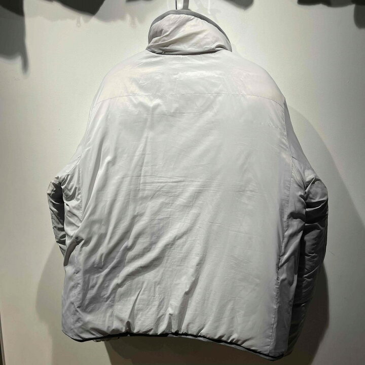 楽天市場】Shermer Academy DOWN JACKET Lサイズ シャーマーアカデミー 