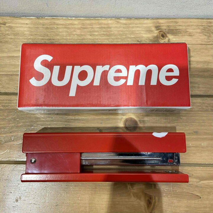 楽天市場】Supreme 20ss Swingline Stapler シュプリーム スウィング 