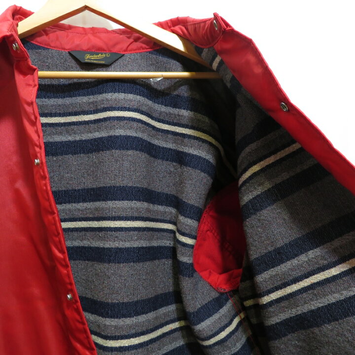 楽天市場】TENDERLOIN T-NYLON COVERALL Size-L テンダーロイン 