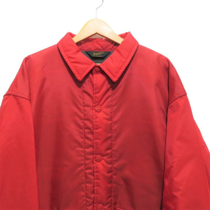 楽天市場】TENDERLOIN T-NYLON COVERALL Size-L テンダーロイン 