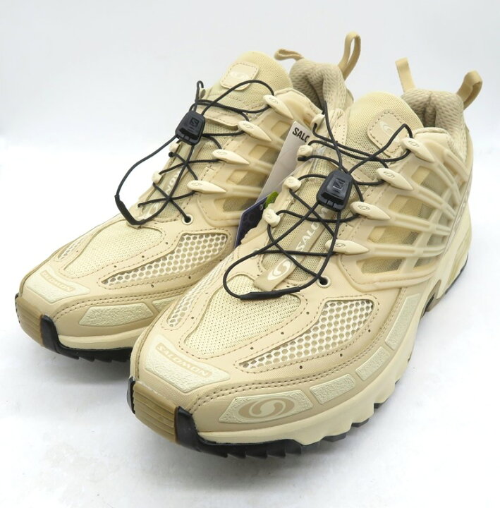 楽天市場】SALOMON ACS PRO ADVANCED 470612 SIZE 28.5cm サロモン 