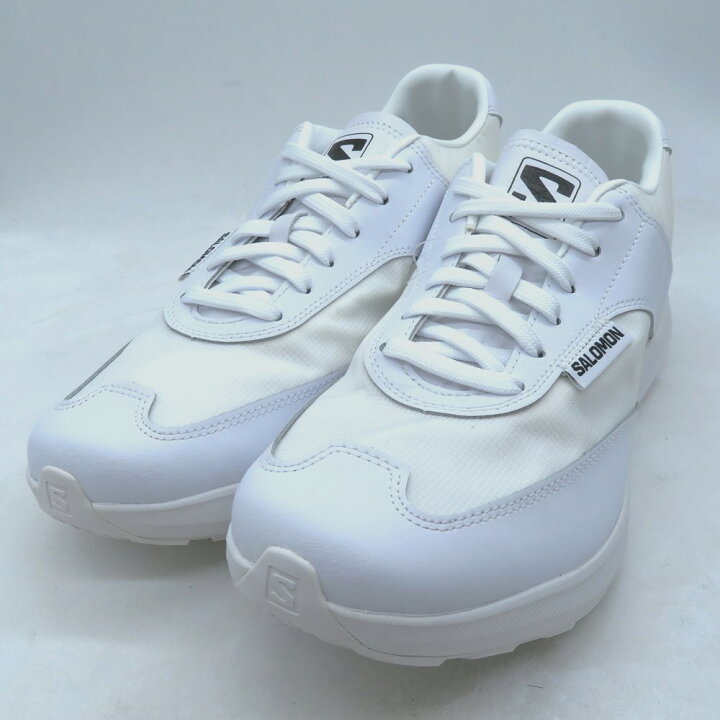 楽天市場】COMME DES GARCONS HOMME PLUS 22ss SALOMON SR90 FOR CDG 