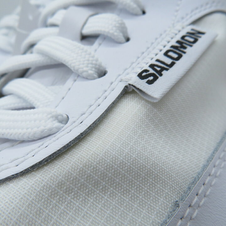 楽天市場】COMME DES GARCONS HOMME PLUS 22ss SALOMON SR90 FOR CDG 