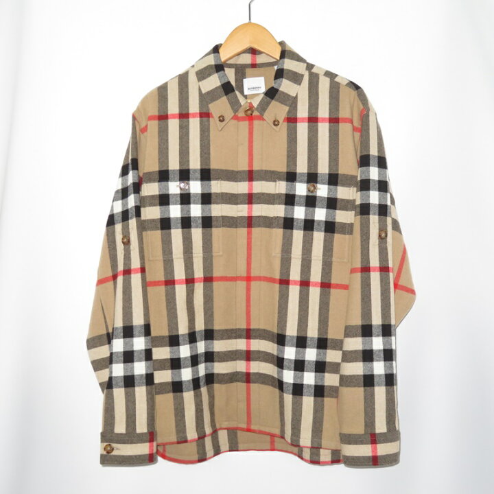 楽天市場】BURBERRY LONDON ENGLAND 22aw VINTAGE CHECK BUTTON 