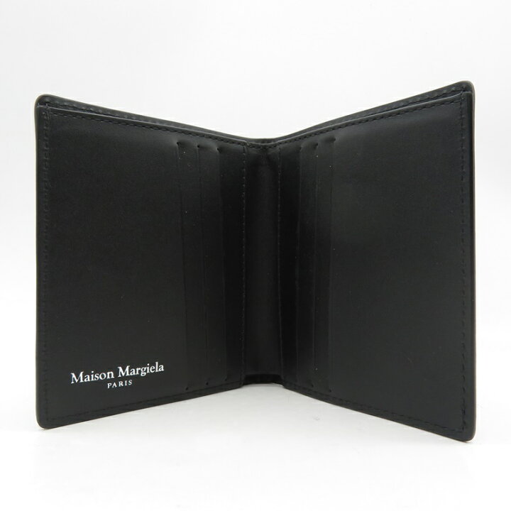 楽天市場】MAISON MARGIELA 22aw SMALL FLIP FLAP WALLET SA1VX0010  