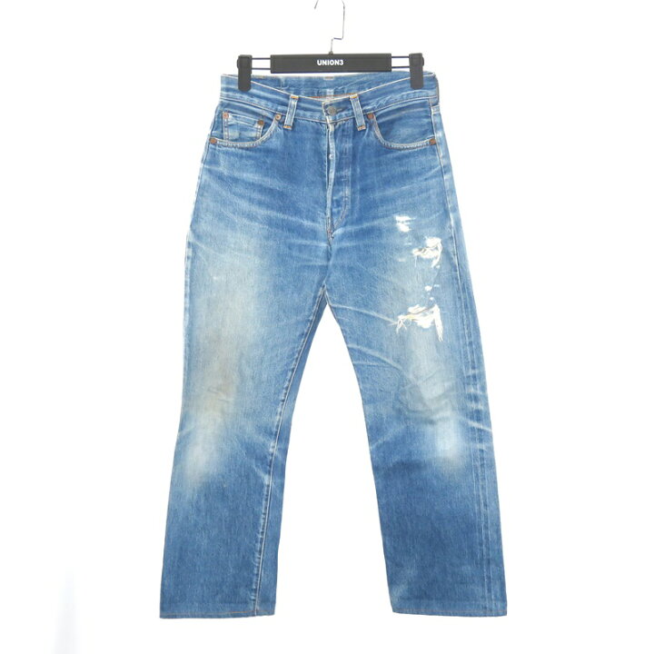楽天市場】LEVIS VINTAGE 90s 501XX 501-0004 Size-30 リーバイス 