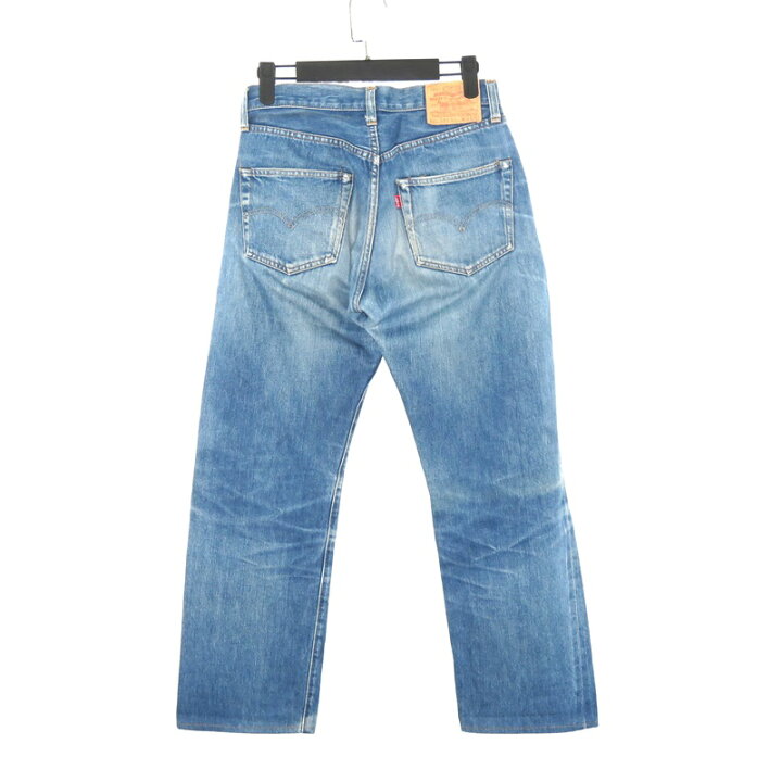 楽天市場】LEVIS VINTAGE 90s 501XX 501-0004 Size-30 リーバイス 