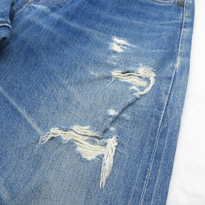 楽天市場】LEVIS VINTAGE 90s 501XX 501-0004 Size-30 リーバイス 