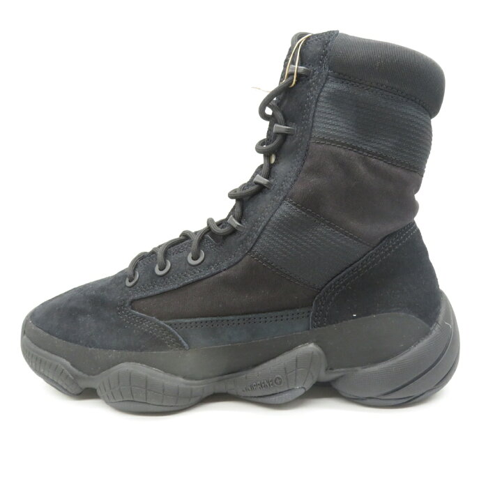 楽天市場】ADIDAS 2023 YEEZY 500 HIGH TACTICAL BOOTS IG4693 SIZE 