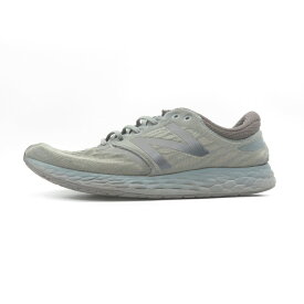 N.HOOLY WOOD NEW BALANCE MZANTNH3 SIZE 27.0cm エヌハリウッド ニューバランス ミリタリー スニーカー 大名店【中古】